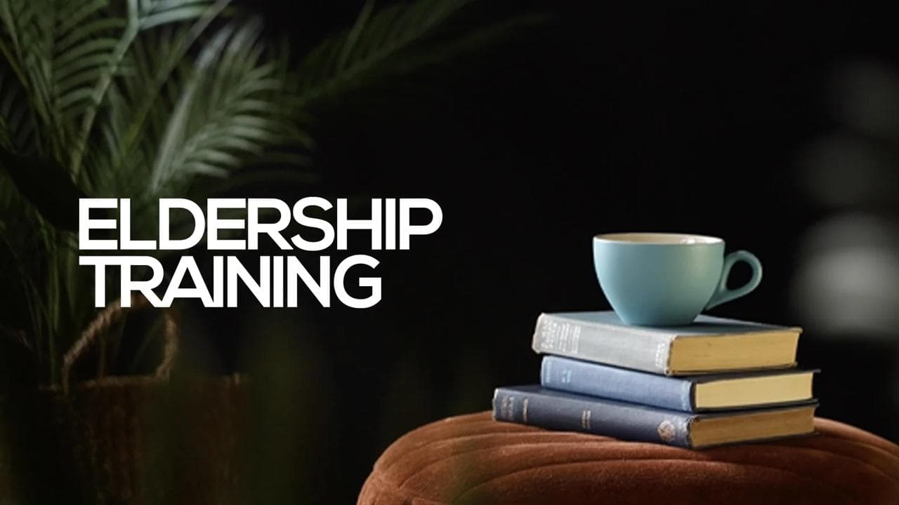 Leader Equipping