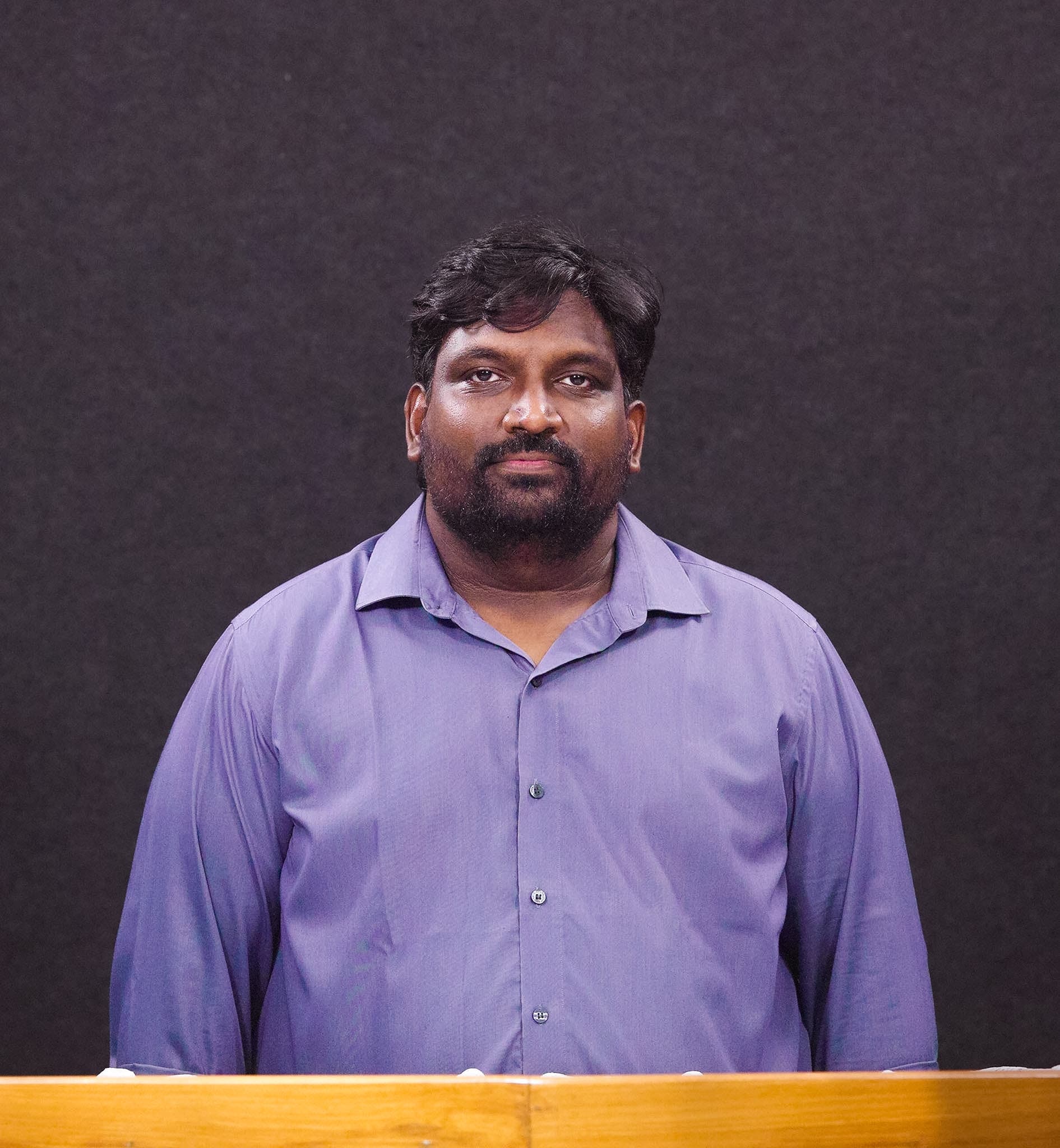 Ajay Chakravarthy Netti