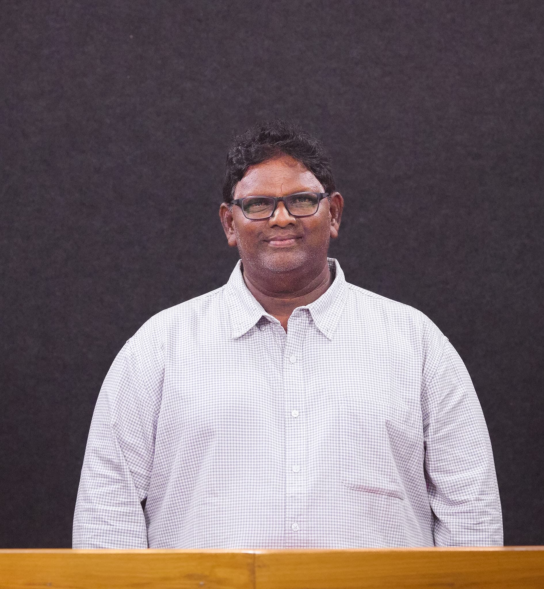 Purna Surya Chandra Rao Netti